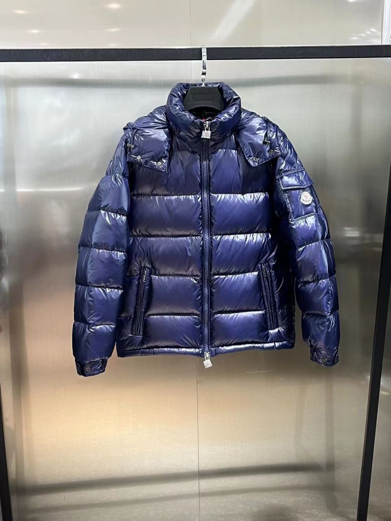 Armani Down Jackets